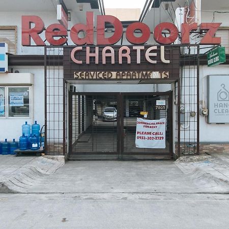 Reddoorz San Antonio Makati Hotel Манила Екстериор снимка