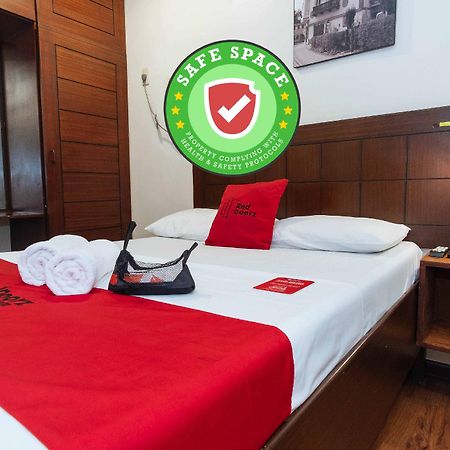 Reddoorz San Antonio Makati Hotel Манила Екстериор снимка